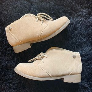Eddie Bauer Desert Boots